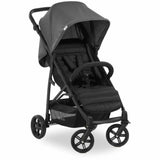 Baby's Pushchair Hauck Grey-0