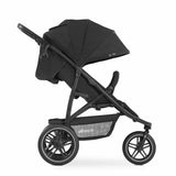 Baby's Pushchair Hauck Black-37