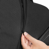 Baby's Pushchair Hauck Black-34