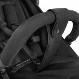 Baby's Pushchair Hauck Black-32