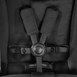 Baby's Pushchair Hauck Black-30