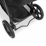 Baby's Pushchair Hauck Black-28
