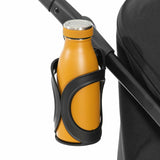 Baby's Pushchair Hauck Black-18