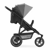 Baby's Pushchair Hauck Black-14
