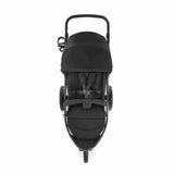 Baby's Pushchair Hauck Black-10