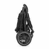 Baby's Pushchair Hauck Black-6