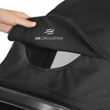 Baby's Pushchair Hauck Black-48