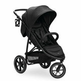 Baby's Pushchair Hauck Black-14