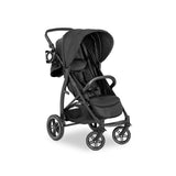 Baby's Pushchair Hauck Black-13