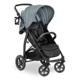 Baby's Pushchair Hauck Green-13