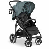 Baby's Pushchair Hauck Green-0