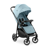 Baby's Pushchair Hauck Blue-1