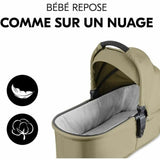 Baby's Pushchair Hauck-3