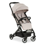 Baby's Pushchair Hauck Beige-7