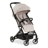 Baby's Pushchair Hauck Beige-6