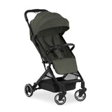 Baby's Pushchair Hauck Green Olive-7