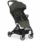 Baby's Pushchair Hauck Green Olive-0