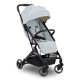 Baby's Pushchair Hauck Black-1