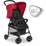 Baby's Pushchair Hauck Red-5