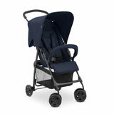 Baby's Pushchair Hauck Dark blue-12