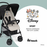 Baby's Pushchair Hauck-7