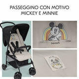 Baby's Pushchair Hauck-6