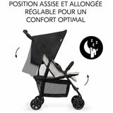 Baby's Pushchair Hauck-2