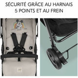Baby's Pushchair Hauck-1