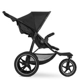 Baby's Pushchair Hauck Black-7