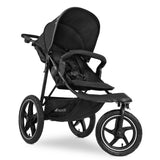 Baby's Pushchair Hauck Black-6
