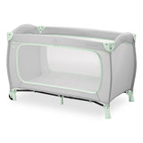 Baby Crib Hauck-16
