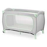Baby Crib Hauck-15