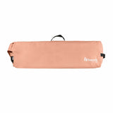 Baby Crib Hauck Brown-6