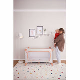 Baby Crib Hauck-14
