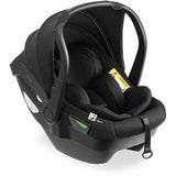 Car Chair Hauck Black-0