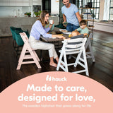 Child's Chair Hauck Brown-5