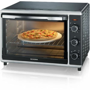 Mini Electric Oven Severin To 2058 1800 W-0