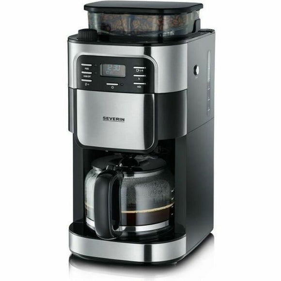 Drip Coffee Machine Severin KA 4810 1000 W 1,4 L-0