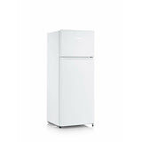 Combined Refrigerator Severin DT8760      143 206 L White-0