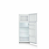 Combined Refrigerator Severin DT8760      143 206 L White-5