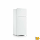 Combined Refrigerator Severin DT8760      143 206 L White-7