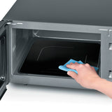 Microwave Severin 7762        20L Black 1000 W 20 L-2