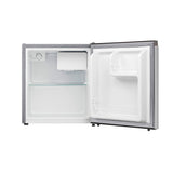 Refrigerator Severin KB8878       48 Silver-4