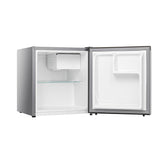 Refrigerator Severin KB8878       48 Silver-3