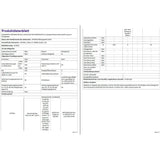 Refrigerator Severin KB8878       48 Silver-2