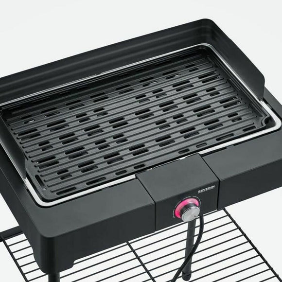 Electric Barbecue Severin PG 8568 2200 W-0