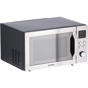 Microwave with Grill Severin 7777        25L-0