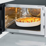 Microwave with Grill Severin 7777        25L-8