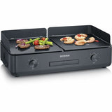Grill Severin Black-2