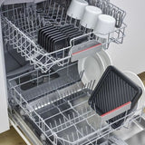 Raclette Severin RG2366 Black noir 1300 W-2